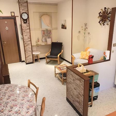 A Casa Di Mori Apartamento Roma Quarto foto