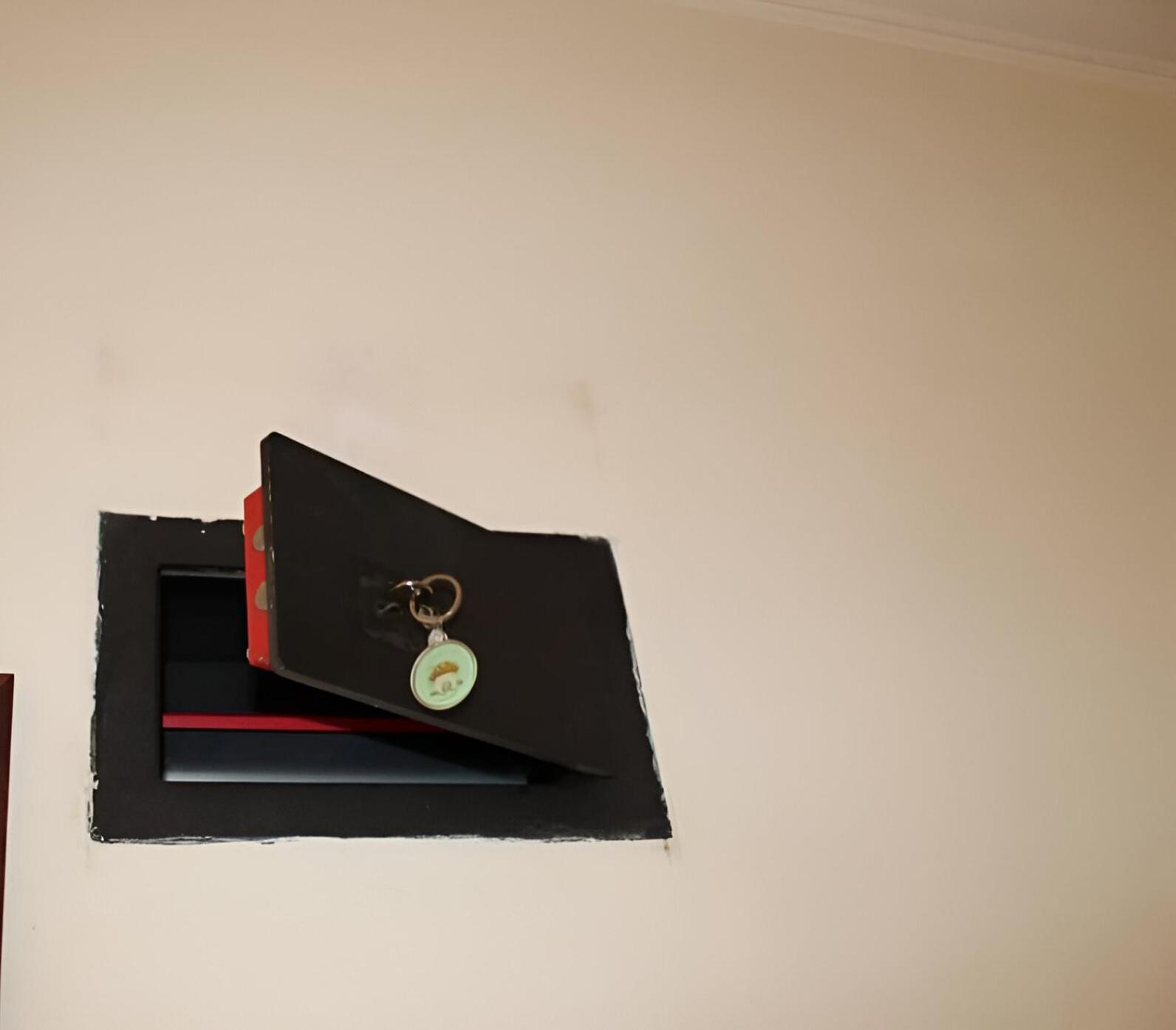 A Casa Di Mori Apartamento Roma Quarto foto