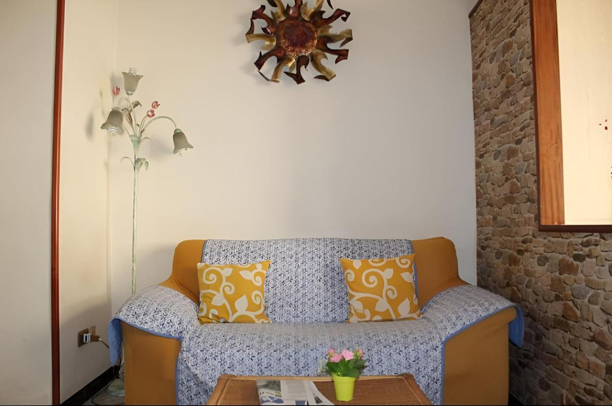 A Casa Di Mori Apartamento Roma Quarto foto